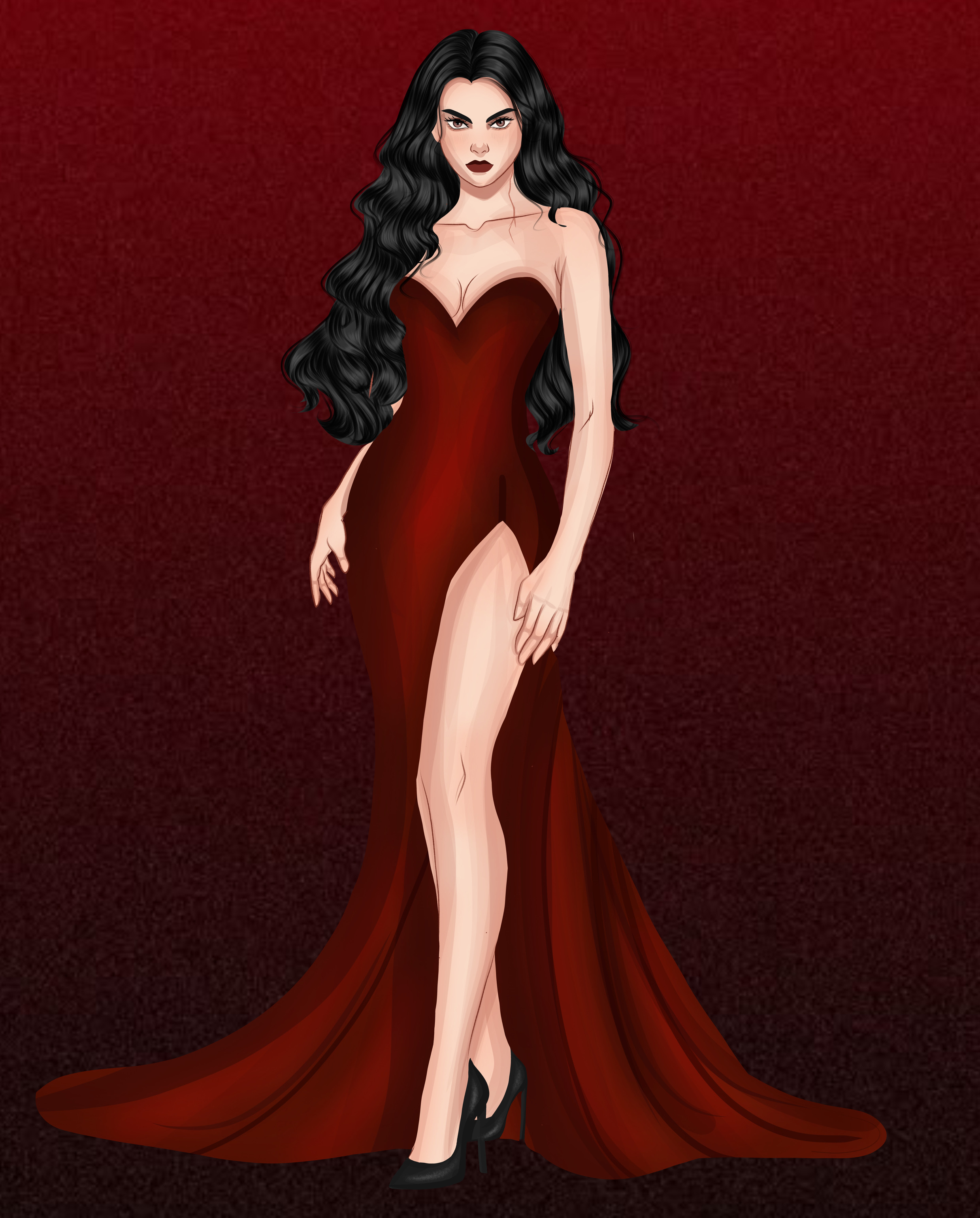 Character Art