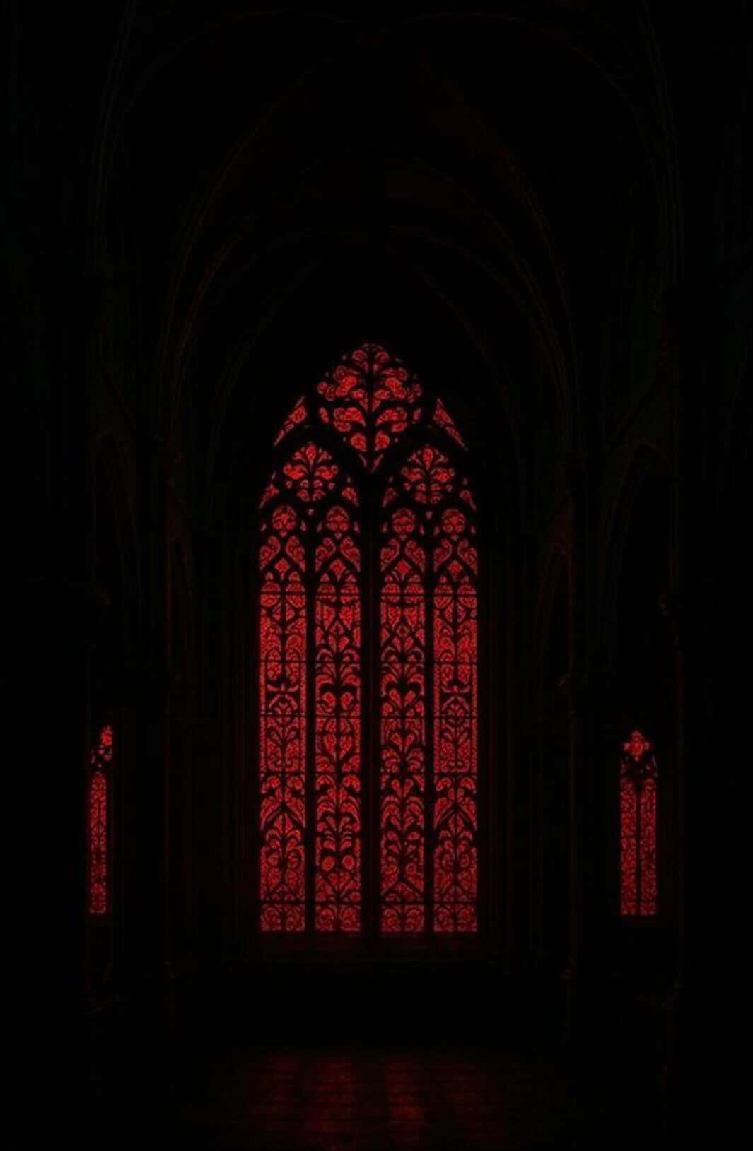 Gothic Atmosphere