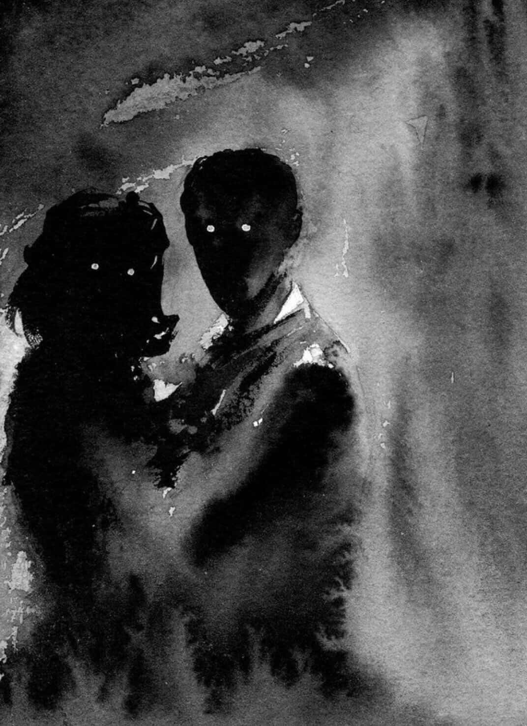 Dark Shadows